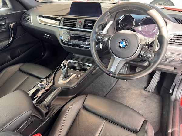 Used BMW 2 Series 2017 for sale - 76202623: Photo 11