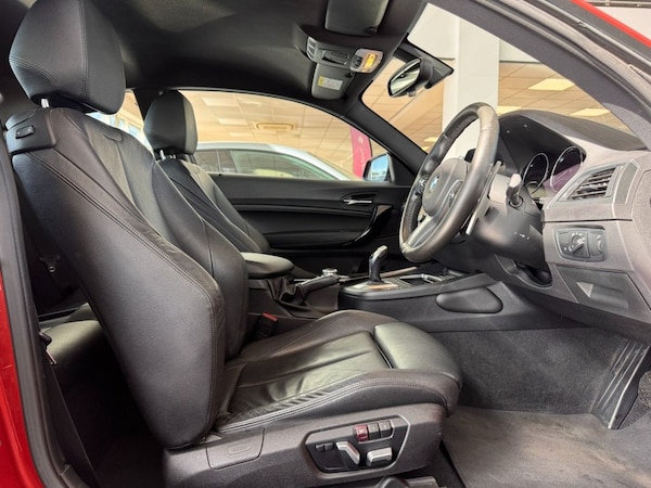 Used BMW 2 Series 2017 for sale - 76202623: Photo 12