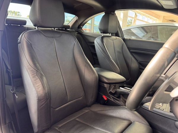 Used BMW 2 Series 2017 for sale - 76202623: Photo 13