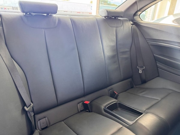 Used BMW 2 Series 2017 for sale - 76202623: Photo 15