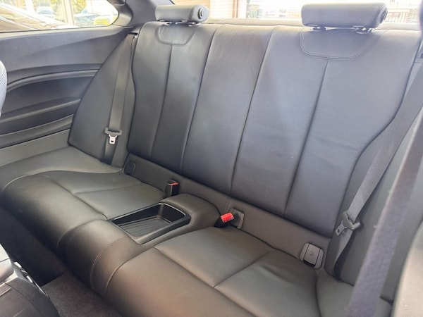 Used BMW 2 Series 2017 for sale - 76202623: Photo 18