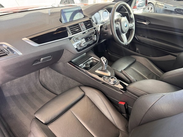 Used BMW 2 Series 2017 for sale - 76202623: Photo 19