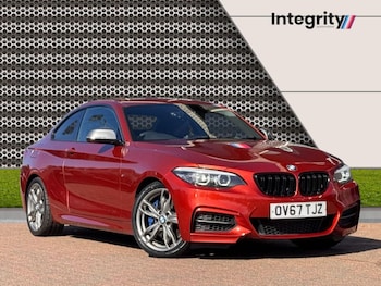 BMW - 2 Series