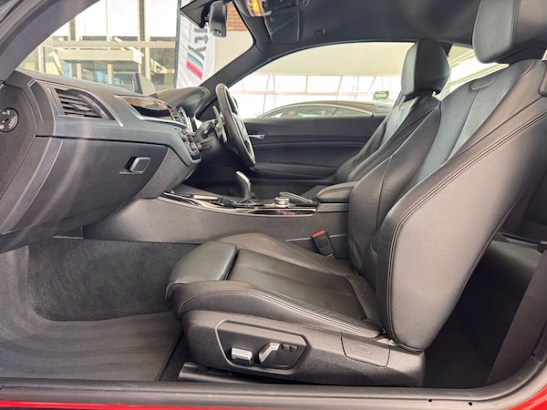 Used BMW 2 Series 2017 for sale - 76202623: Photo 20