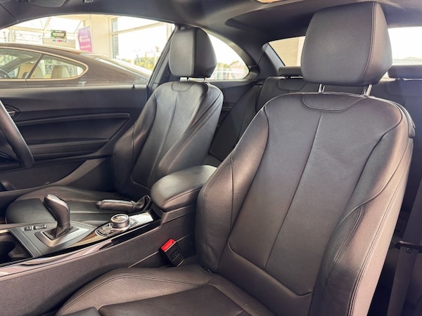 Used BMW 2 Series 2017 for sale - 76202623: Photo 21