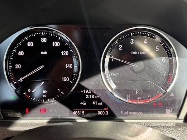 Used BMW 2 Series 2017 for sale - 76202623: Photo 29