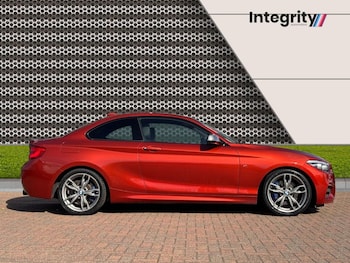 Used BMW 2 Series 2017 for sale - 76202623: Photo 2