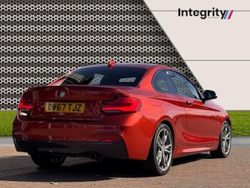 Used BMW 2 Series 2017 for sale - 76202623: Photo 3