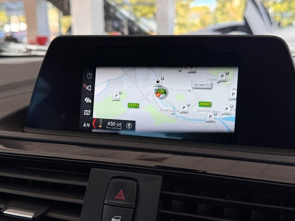 Used BMW 2 Series 2017 for sale - 76202623: Photo 44