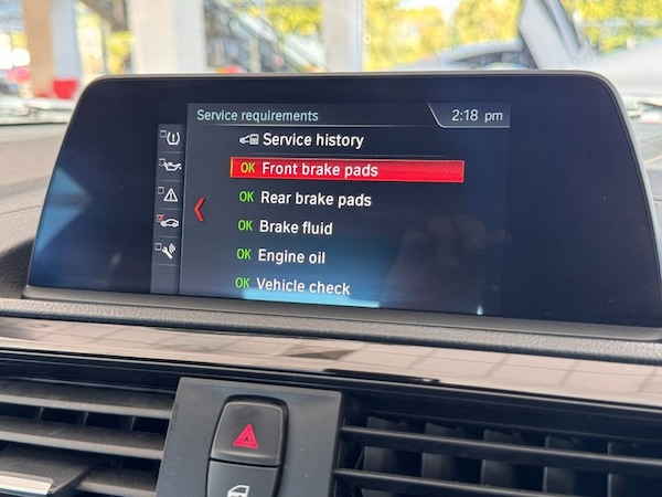 Used BMW 2 Series 2017 for sale - 76202623: Photo 45