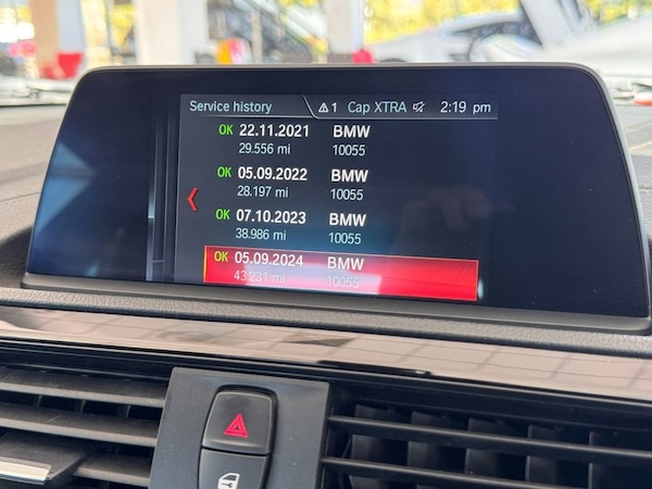 Used BMW 2 Series 2017 for sale - 76202623: Photo 46