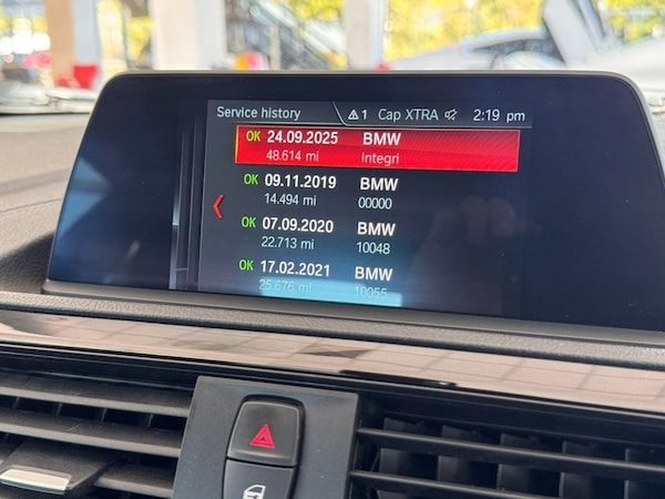 Used BMW 2 Series 2017 for sale - 76202623: Photo 47