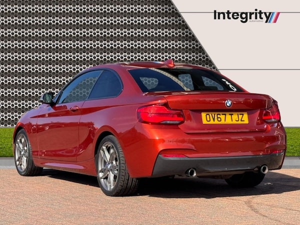 Used BMW 2 Series 2017 for sale - 76202623: Photo 5