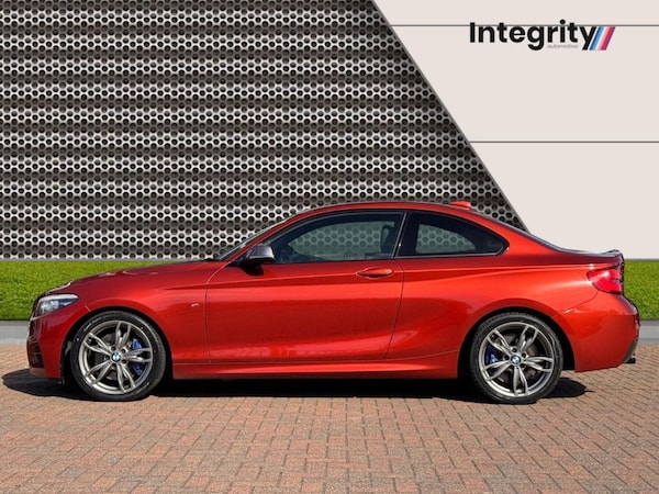 Used BMW 2 Series 2017 for sale - 76202623: Photo 6