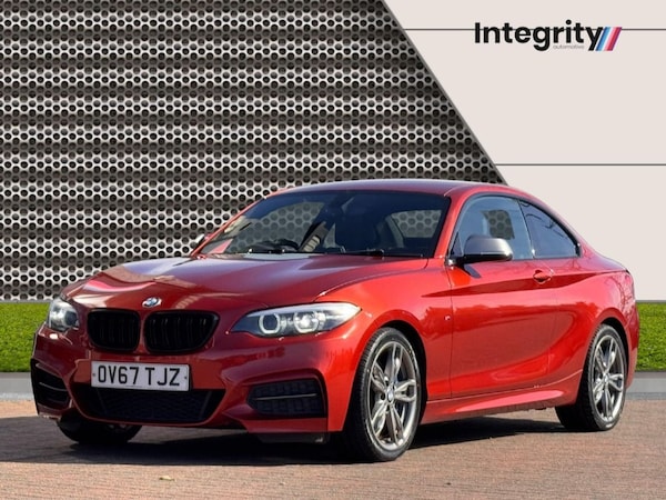 Used BMW 2 Series 2017 for sale - 76202623: Photo 7