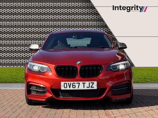 Used BMW 2 Series 2017 for sale - 76202623: Photo 8