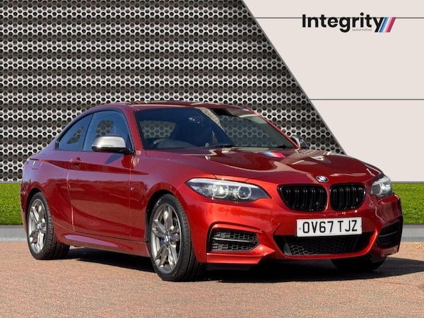 Used BMW 2 Series 2017 for sale - 76202623: Photo 9