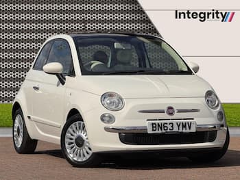 Used Fiat 500 2013 for sale - 79842993: Photo