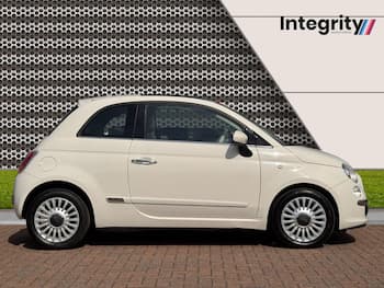 Used Fiat 500 2013 for sale - 79842993: Photo