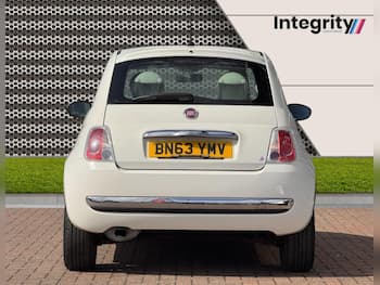 Used Fiat 500 2013 for sale - 79842993: Photo