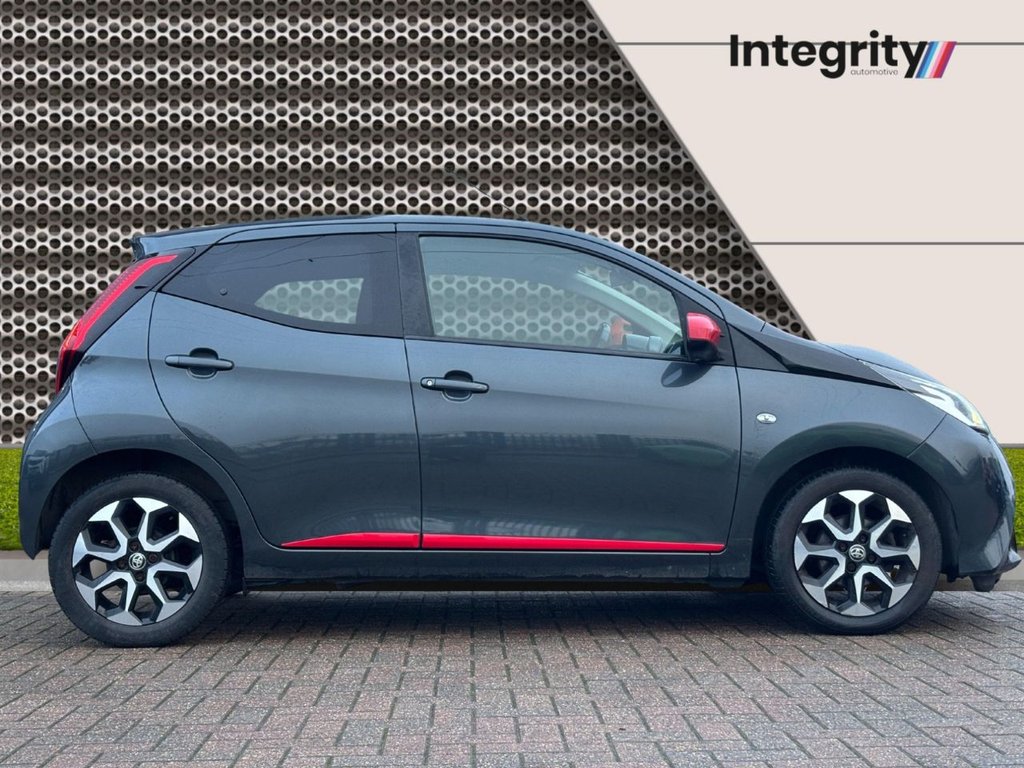 Used Toyota AYGO 2019 for sale - 77470541: Photo 7