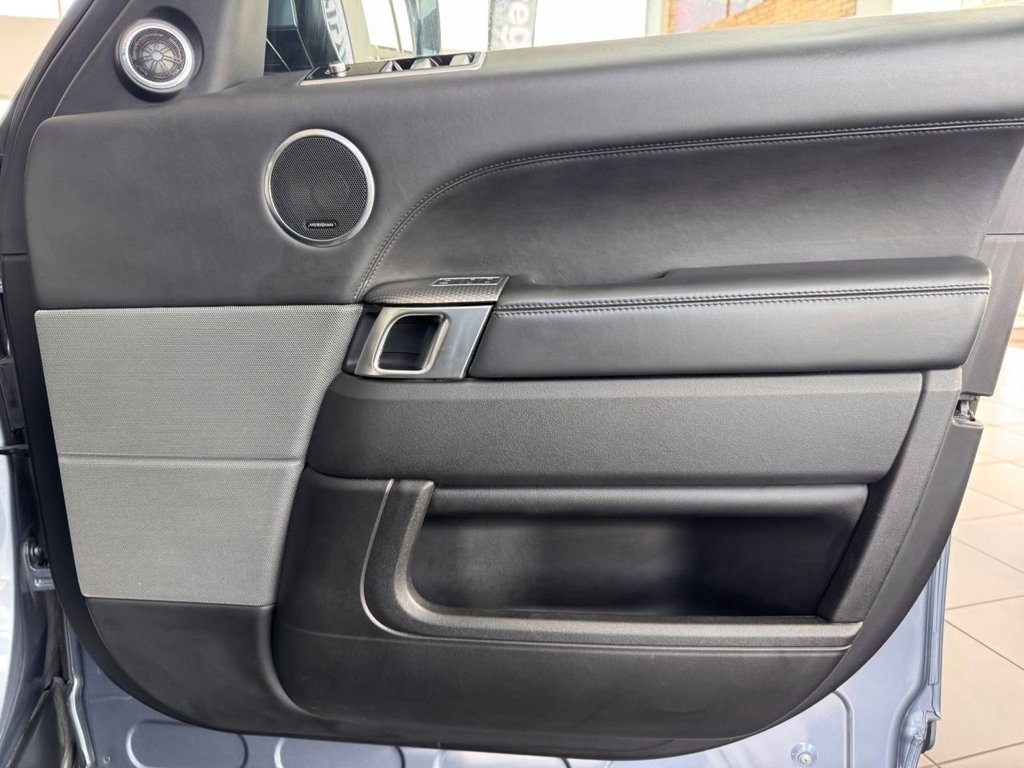 Used Land Rover Range Rover Sport 2019 for sale - 76266823: Photo 14