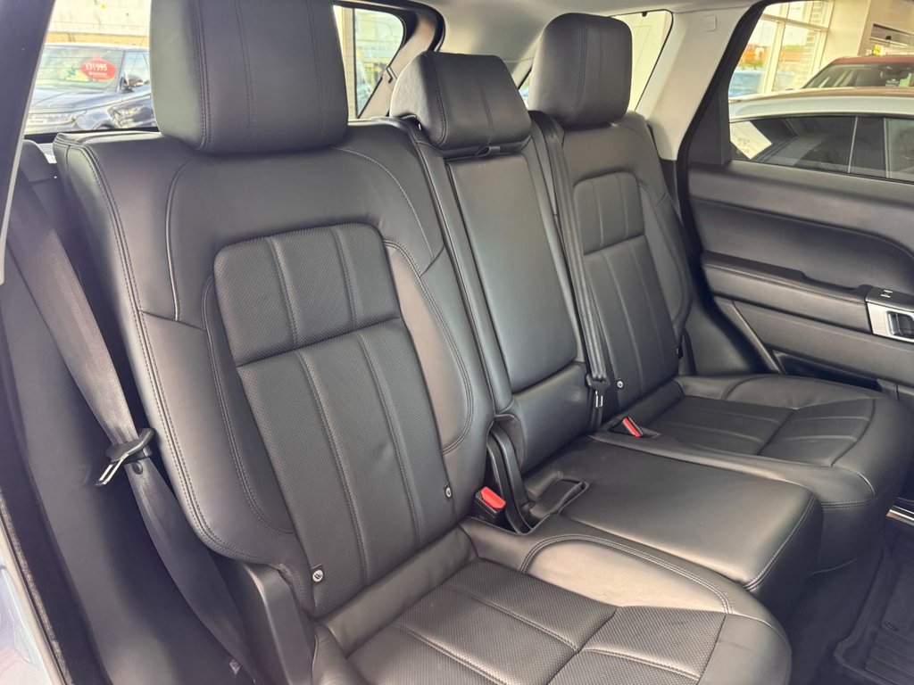 Used Land Rover Range Rover Sport 2019 for sale - 76266823: Photo 16
