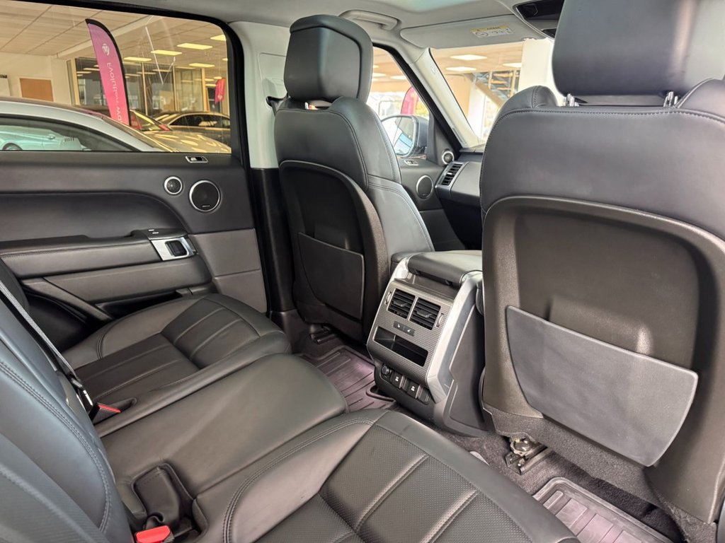 Used Land Rover Range Rover Sport 2019 for sale - 76266823: Photo 18