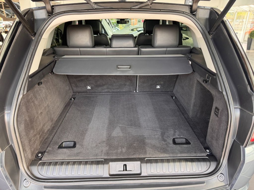 Used Land Rover Range Rover Sport 2019 for sale - 76266823: Photo 20