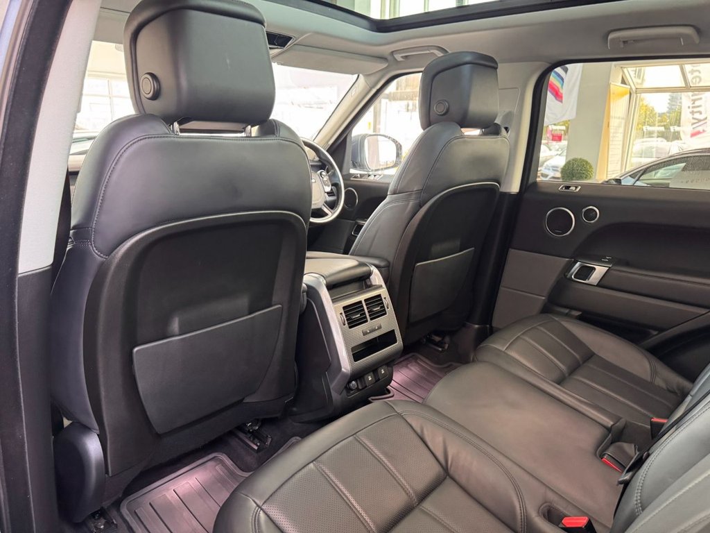 Used Land Rover Range Rover Sport 2019 for sale - 76266823: Photo 21