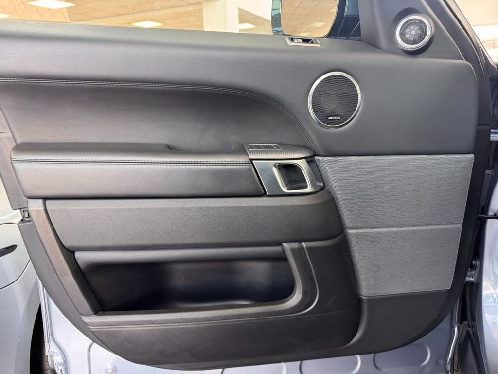 Used Land Rover Range Rover Sport 2019 for sale - 76266823: Photo 27