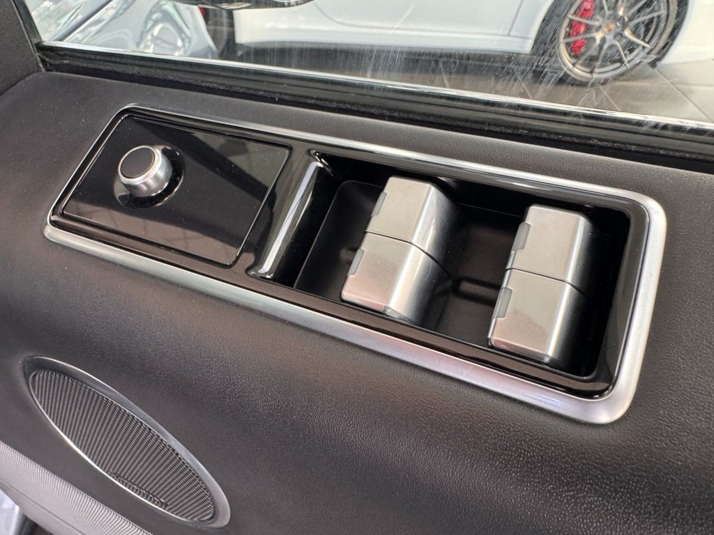 Used Land Rover Range Rover Sport 2019 for sale - 76266823: Photo 29