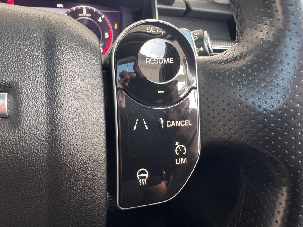 Used Land Rover Range Rover Sport 2019 for sale - 76266823: Photo 39