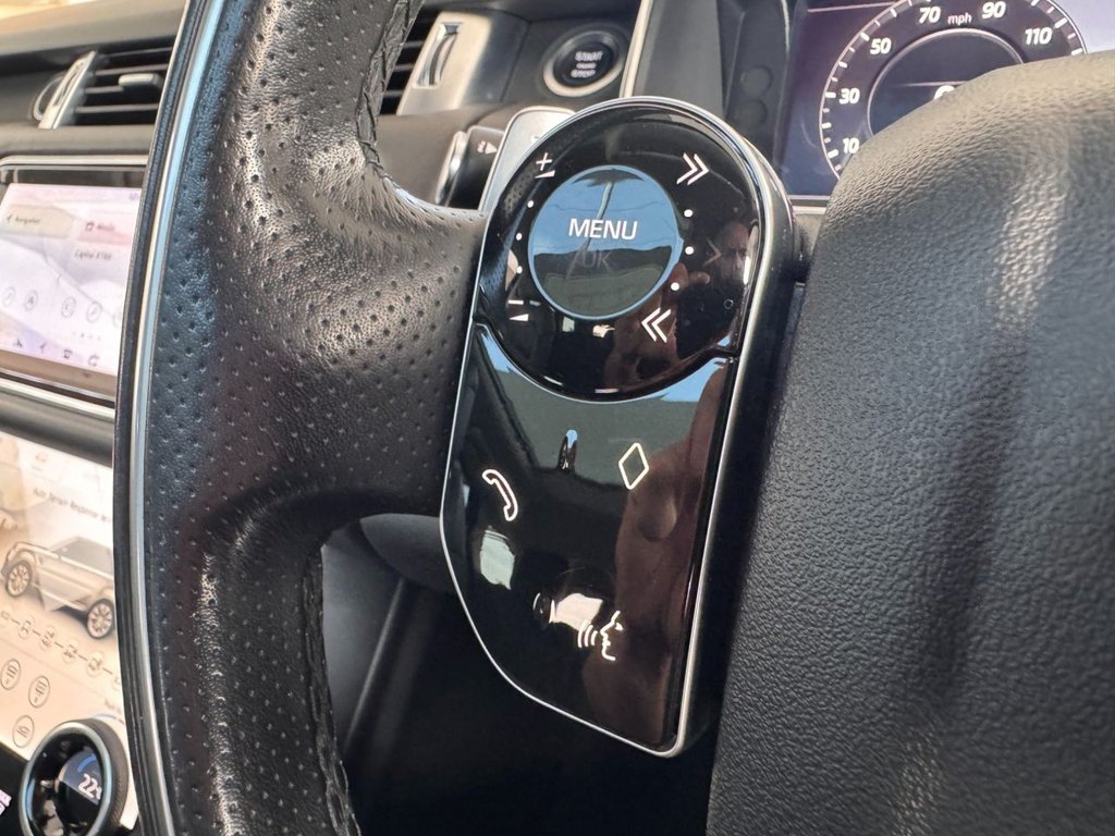 Used Land Rover Range Rover Sport 2019 for sale - 76266823: Photo 41