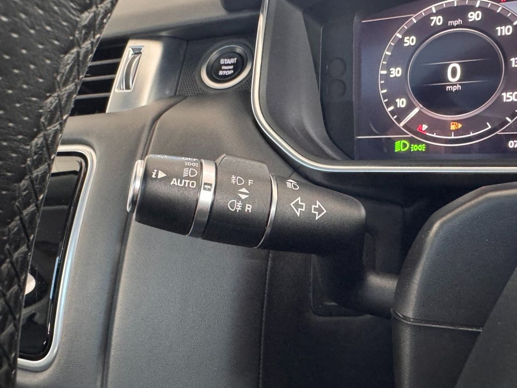 Used Land Rover Range Rover Sport 2019 for sale - 76266823: Photo 42