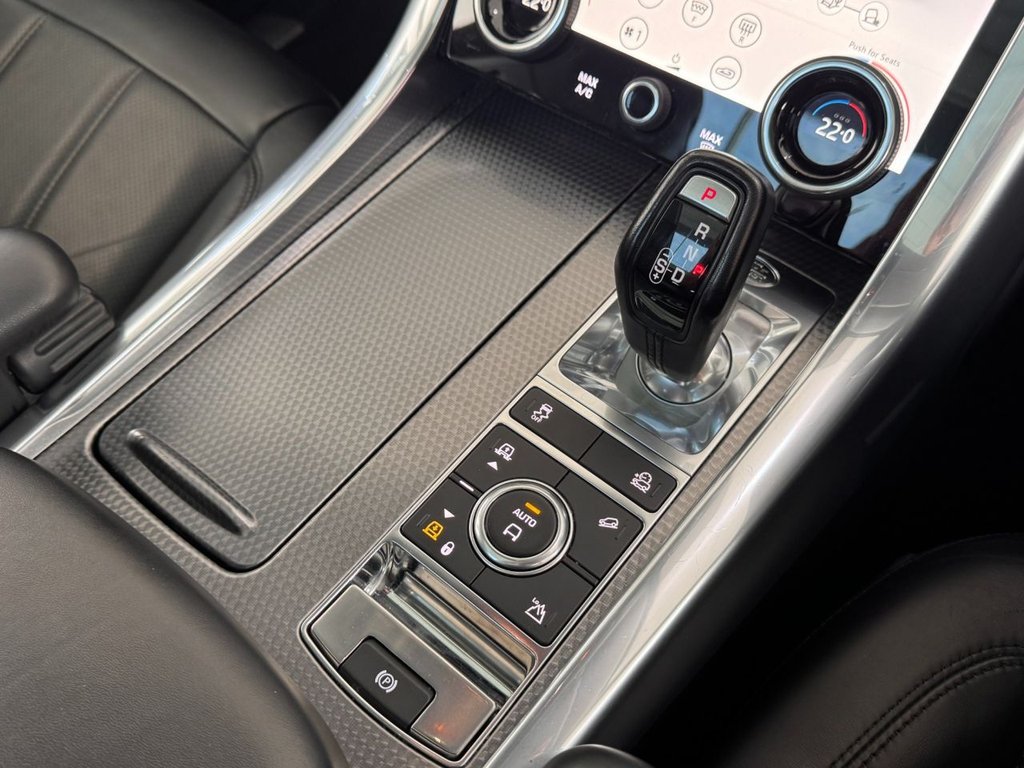 Used Land Rover Range Rover Sport 2019 for sale - 76266823: Photo 44