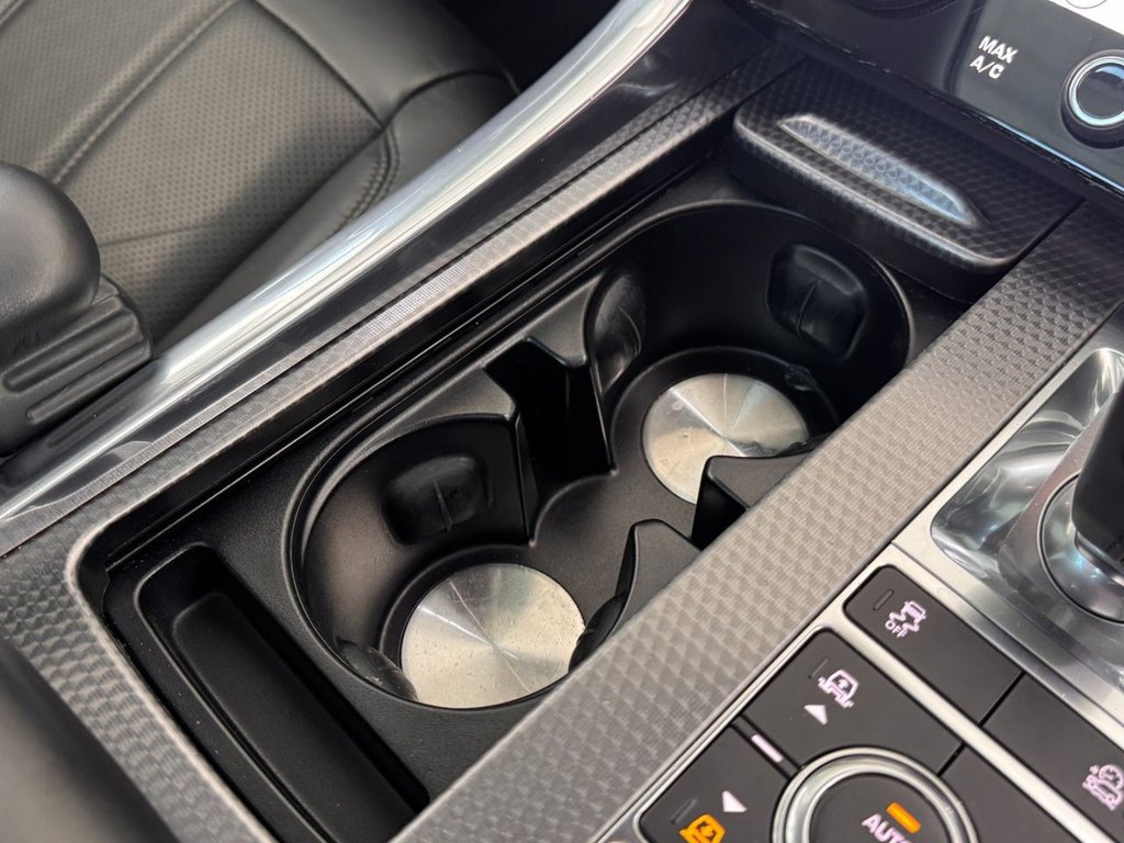 Used Land Rover Range Rover Sport 2019 for sale - 76266823: Photo 45