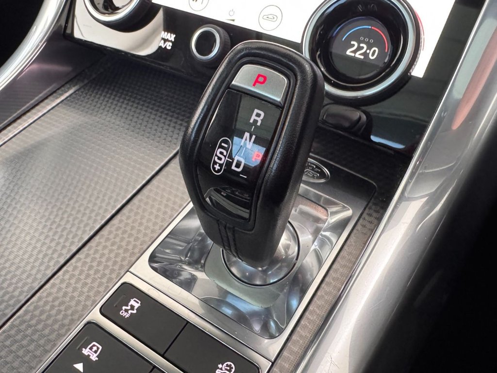 Used Land Rover Range Rover Sport 2019 for sale - 76266823: Photo 47