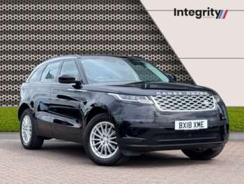 2018 (18) - 2.0 D180 SUV 5dr Diesel Auto 4WD Euro 6 (s/s) (180 ps)