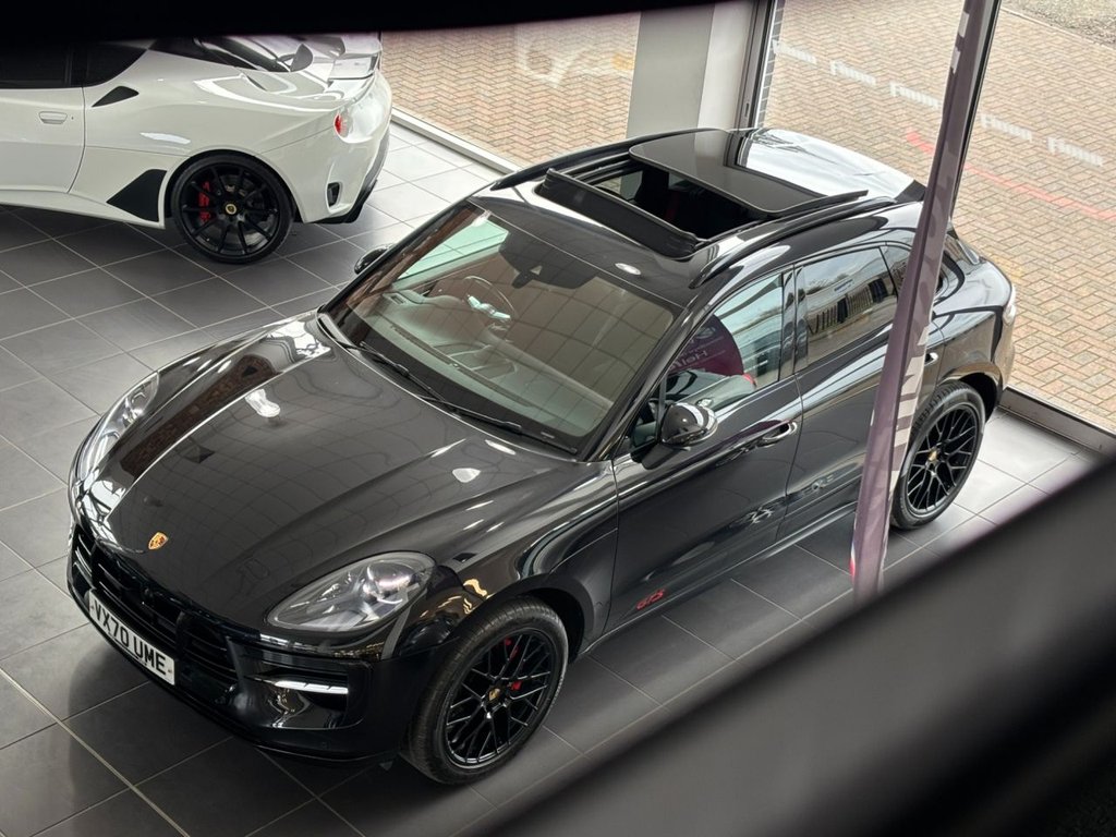 Used Porsche Macan 2020 for sale - 77594190: Photo 10