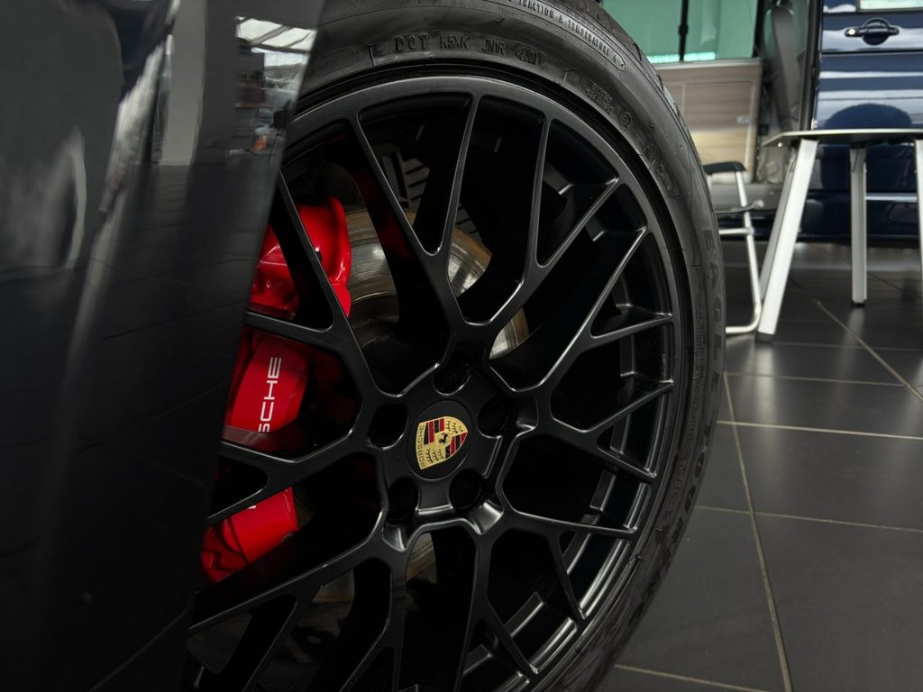 Used Porsche Macan 2020 for sale - 77594190: Photo 22