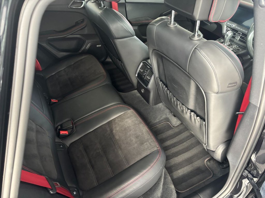 Used Porsche Macan 2020 for sale - 77594190: Photo 24