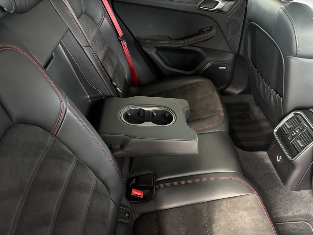 Used Porsche Macan 2020 for sale - 77594190: Photo 26