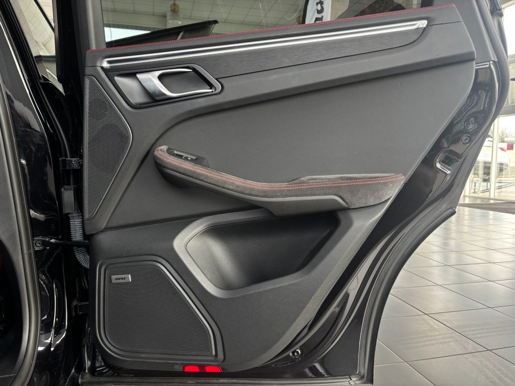 Used Porsche Macan 2020 for sale - 77594190: Photo 29