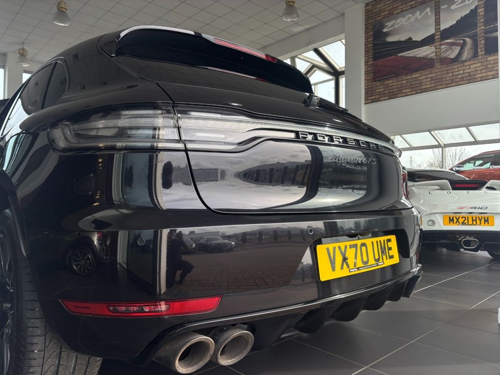 Used Porsche Macan 2020 for sale - 77594190: Photo 32