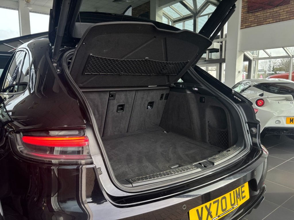 Used Porsche Macan 2020 for sale - 77594190: Photo 34