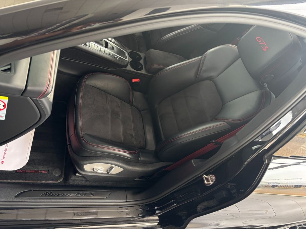 Used Porsche Macan 2020 for sale - 77594190: Photo 47