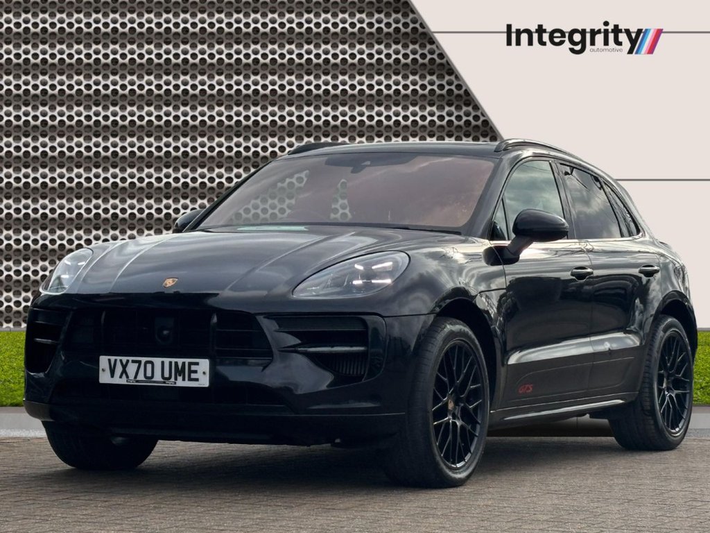 Used Porsche Macan 2020 for sale - 77594190: Photo 7