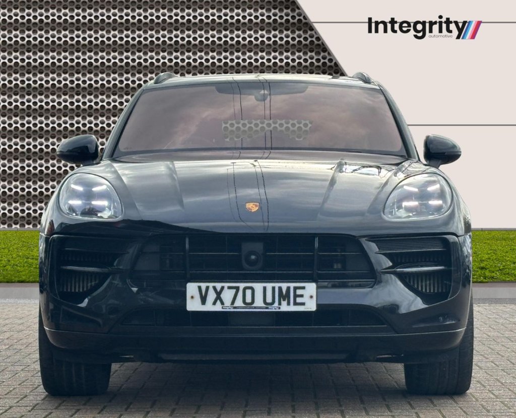 Used Porsche Macan 2020 for sale - 77594190: Photo 8