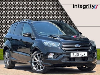 Used Ford Kuga 2019 for sale - 78954798: Photo